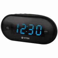 Радиоприемник Vitek VT-6602 Black