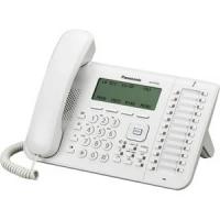 Системный телефон Panasonic KX-NT546RU