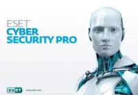 Антиврус для Mac ESET NOD32 Cyber Security Pro - продление лицензии на 1 год на 1ПК