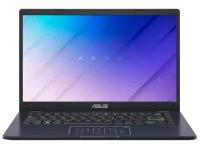 Ноутбук ASUS R214MA-GJ057T Blue 90NB0R41-M03450 (Intel Celeron N4020 1.1 GHz/4096Mb/64Gb eMMC/Intel HD Graphics/Wi-Fi/Bluetooth/Cam/11.6/1366x768/Windows 10)