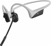 Наушники Aftershokz OpenComm, светло-серые