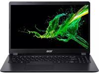 Ноутбук Acer Aspire 3 A315-56-3126 NX.HS5ER.019 (Intel Core i3-1005G1 1.2GHz/8192Gb/1000Gb+256Gb SSD/Intel HD Graphics/Wi-Fi/Bluetooth/Cam/15.6/1920x1080/Windows 10 Home)