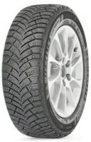 Шины Michelin X-Ice North 4 235/55 R17 103T шип