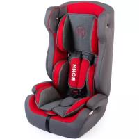 Автокресло BABYHIT Bonn Red