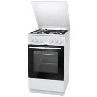 Gorenje Комбинированная плита (50-55 см) Gorenje K5141WF