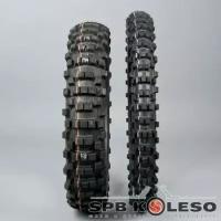 Мотошины Dunlop Sports D952 80/100 R21 51M