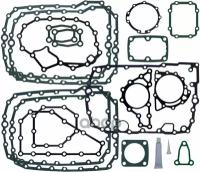Zf1315 298 001_К-Т Прокладок! (К) Кпп Man,Daf,Rvi,Iveco Zf 16S-151/181/221/251 ZF арт. 1315298001