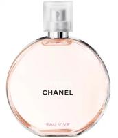 Chanel Chance Eau Vive туалетная вода 50мл