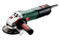 Угловая шлифмашина Metabo WA 13-125 QUICK (603630000)