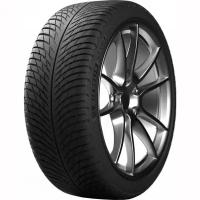 Автомобильные шины Michelin Pilot Alpin 5