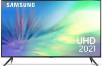 Телевизор Samsung UE55AU7172UXX 55 "4K Ultra HD LED