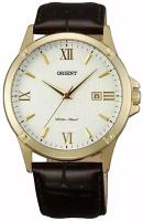 Orient Мужские наручные часы Orient UNF4001W