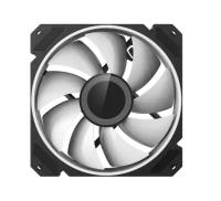 Компонент системы охлаждения GameMax 12CM ARGB Rainbow Fan