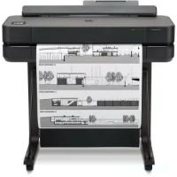 Плоттер Плоттер HP Designjet T630 (5HB09A) A1/24"