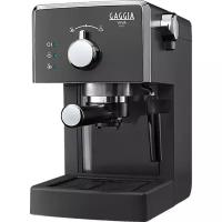 Кофеварка Gaggia Viva Style Grey