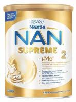 Смесь Nan 2 Supreme с 6 мес