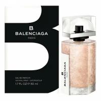 Balenciaga B. парфюмированная вода 50мл