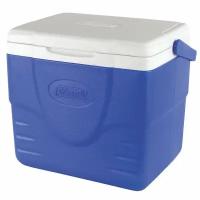 Контейнер изотермический Coleman 9 QUART EXCURSION BLUE (8.5 л)