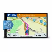 Garmin DriveSmart 61 LMT-D Вся Европа