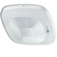 Steinel HF 360 DIM (002831) IP 20 white Датчик присутствия высокочастотный с димированием