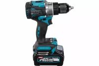 Дрель-шуруповерт ударная аккумуляторная Makita HP001GD201