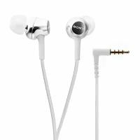 Наушники Sony MDR-EX155 White