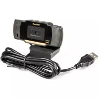 Веб-камера Exegate C920 GoldenEye Full HD