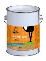 Loba (Лобасол, Lobasol, Лоба) Markant/MarkantColor масло-воск - ойстер, 0.75 л, Производитель: Loba