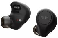 Bluetooth-наушники с микрофоном RHA TrueControl ANC (Black)