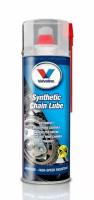 Смазка для цепи Valvoline SYNTHETIC CHAINLUBE 500мл