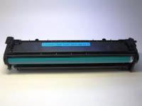 Картридж CB541A для принтеров HP Color LaserJet CP1215 CM1312 совместимый