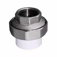 Американка PPR 50х1 1/2'' ВР SPK