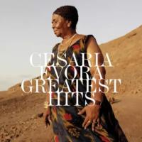 Виниловая пластинка WARNER MUSIC Cesaria Evora - Greatest Hits (Exclusive In Russia) (2LP)