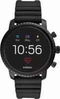 Умные часы Fossil FTW4018