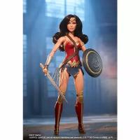 Кукла Barbie Wonder Woman (Барби Чудо-женщина)