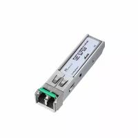 Модуль SFP CWDM 1,25 Гбит/с, 120 км, 1370 нм, SMF, LC