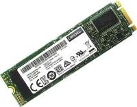 Накопитель на жестком магнитном диске Lenovo ThinkSystem M.2 5300 480GB SATA 6Gbps Non-Hot Swap SSD