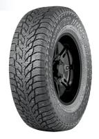 Шина Nokian Hakkapeliitta Lt3 R16 225/75 115/112Q Зимняя