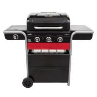 Char-Broil Газовый гриль Char-Broil Hybrid New Gas & Coal