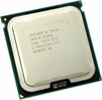 Процессор Intel Xeon E5420 Harpertown (2500MHz, LGA771, L2 12288Kb, 1333MHz), SLANV, oem