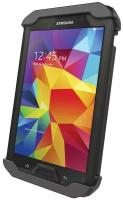 RAM-HOL-TAB21U держатель RAM TAB-TITE для 7 планшетов, включая Samsung Galaxy Tab 4 7,0 в чехле