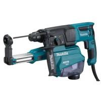 Перфоратор Makita HR2652, 800 Вт