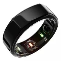 Умное кольцо Oura Ring Generation 3 Heritage Black US8