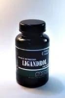 FROG TECH LIGANDROL 30 капс. 10 mg
