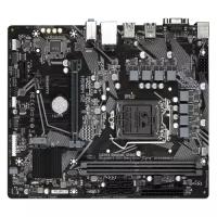 Материнская плата GIGABYTE H510M S2, LGA 1200, Intel H510, mATX, Ret