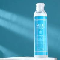 Молочный тоник для сияния и питания кожи лица Secret Key Milk Brightening Toner, 248 мл