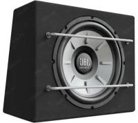 Автомобильный сабвуфер Jbl STAGE 1200B Сабвуфер (STAGE1200B)