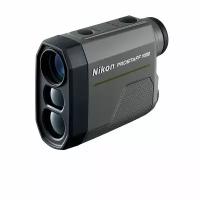 Лазерный дальномер Nikon Prostaff 1000