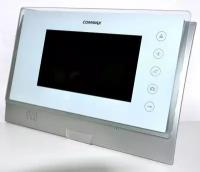 Цветной видеодомофон COMMAX CDV-70UM (white)