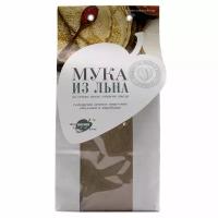 Льняная мука (flax flour) LifeWay | Образ Жизни 500г